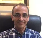 دکتر رضا رادفر