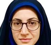 تصویر پروفایل دکتر فهیمه یاری قلی - متخصص جراحی عمومی در تهران