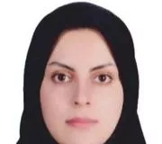پریناز علی نژاد