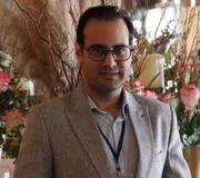 دکتر مهدی معصومی