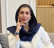 نسا جاوید جهرمی