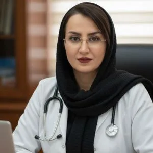 دکتر سمایه دده‌خانی