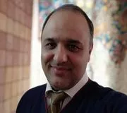 دکتر رضا توکلی عطا آبادی