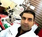 دکتر مسعود یاسمی
