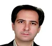 دکتر مهدیا غلام نژاد