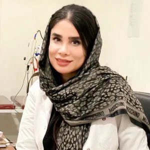 دکتر سارا توفیقی