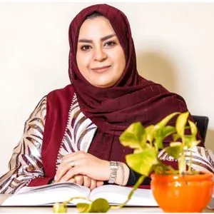 دکتر فریبا ابراهیمی تازه کند