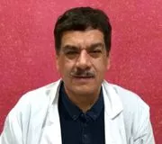 دکتر احمدعلی فردوسی