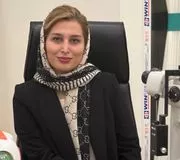 دکتر مهیا گلعلی پور