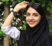 تصویر پروفایل عاطفه حسین زاده مفرد - گفتاردرمانگر در شیراز