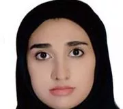 سیده سعیده شنائی