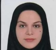 دکتر بهاره ملک زاده