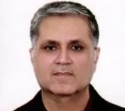دکتر علی رخشانی