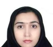 دکتر سونیا احمدی