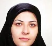 دکتر مریم رضائی مهریزی