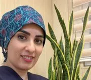 دکتر لیدا شفیعیان