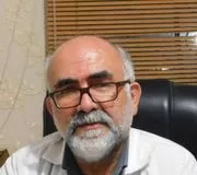 دکتر محمودرضا هاشمی