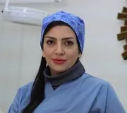 دکتر مریم نوکنده