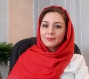 ریحانه امینی