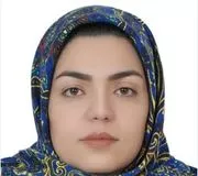 دکتر مریم رضایی رجانی