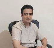 دکتر رامین راهداری