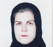 دکتر مهین مجدزاده شورکی