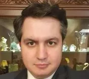 دکتر بهرام بدوحی