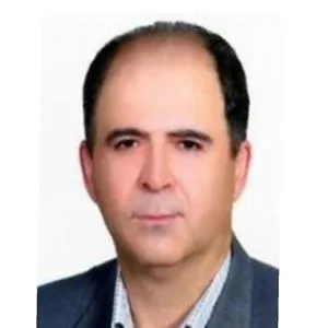 دکتر حمیدرضا مفتوحیان
