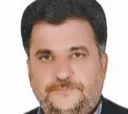 دکتر پرویز اسدی