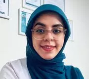 ماهرخ ملکی دوزیزد