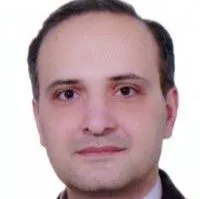 تصویر پروفایل دکتر سیدوحید شریعت - متخصص روانپزشکی در تهران