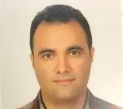 دکتر علی پازکی