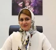 دکتر پریسا موسوی پناه