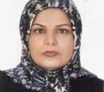 دکتر لیدا حیدریان
