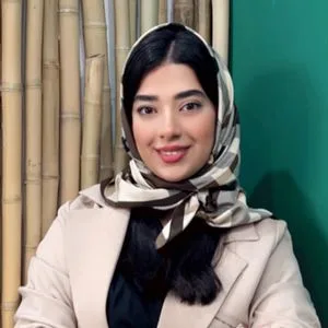 فاطمه عباس گودرزی