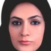 دکتر مهسا محمدرجبی