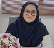 دکتر سارا عرب شیبانی