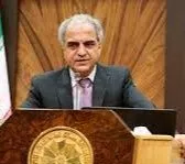 دکتر رضا عبادی