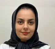 دکتر فرشته جاهدکیهانی
