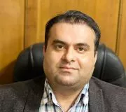 علیرضا اسماعیل زاده