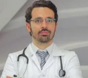 دکتر مهدی ربانی