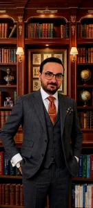 دکتر بهنام درویشی