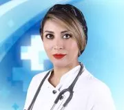 تصویر پروفایل دکتر نازنین علوی - متخصص زنان و زایمان در تهران