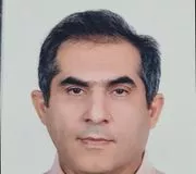 دکتر مهرداد کریمی