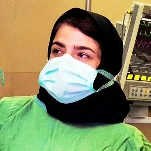 دکتر شقایق معشوری