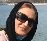 دکتر حدیثه شعبانپور