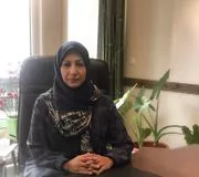 تصویر پروفایل زهرا موحدین - روانشناس در تهران