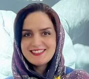 دکتر مهسا مهدی پور دلیوند