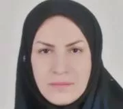 دکتر سیده معصومه هاشمی