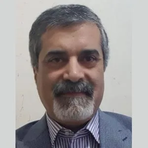 دکتر محمود سعیدا